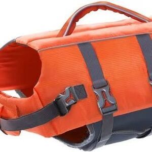 Outward Hound Granby RipStop Dog Life Jacket XS